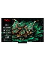 TCL TV 85C7K 85, 3840 x 2160 (Ultra HD 4K), QLED