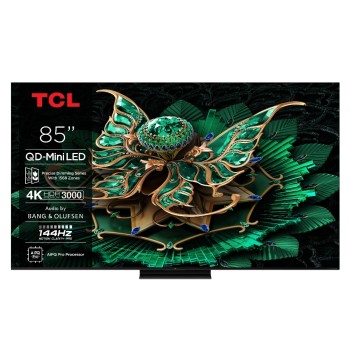 TCL TV 85C7K 85, 3840 x 2160 (Ultra HD 4K), QLED