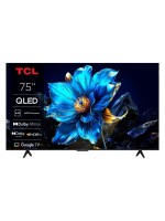 TCL TV 75P7K 75, 3840 x 2160 (Ultra HD 4K), QLED