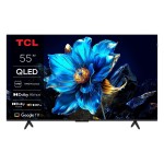 TCL TV 55P7K 55, 3840 x 2160 (Ultra HD 4K), QLED