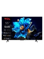TCL TV 55P7K 55, 3840 x 2160 (Ultra HD 4K), QLED