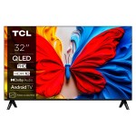 TCL TV 32S5K 32, 1920 x 1080 (Full HD), QLED