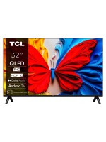 TCL TV 32S5K 32, 1920 x 1080 (Full HD), QLED