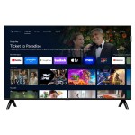 TCL TV 40S5K 40, 1920 x 1080 (Full HD), QLED