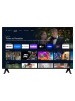 TCL TV 40S5K 40, 1920 x 1080 (Full HD), QLED