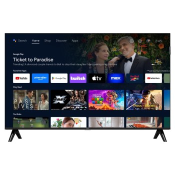 TCL S5K QLED TV, 40 Zoll,FHD,QLED,LEDDirect,HDR,Google TCL S5K QLED TV, 40 Zoll,FHD,QLED,LEDDirect,HDR,Google