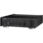 TEAC Amplificateur stéréo AI-303DA-X-B Noir