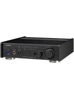 TEAC Amplificateur stéréo AI-303DA-X-B Noir