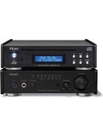 TEAC 300 Serie Set 1-B Noir