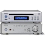 TEAC 300 Serie Set 1-B Argenté