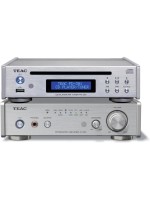 TEAC 300 Serie Set 1-B Argenté
