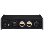 TEAC Amplificateur stéréo AX-505-B Noir