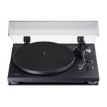 TEAC Tourne-disque Bluetooth TN-280BT Noir