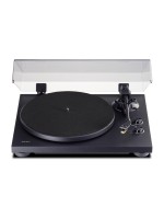 TEAC Tourne-disque Bluetooth TN-280BT Noir