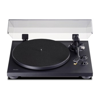 TEAC Tourne-disque Bluetooth TN-280BT Noir TEAC Tourne-disque Bluetooth TN-280BT Noir