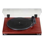 TEAC TN-180BT Rouge cerise
