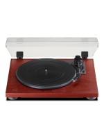 TEAC TN-180BT Rouge cerise