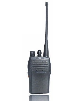Team TeCom-FM radio PMR 446 Mhz - accu Li-On - utilisation libre