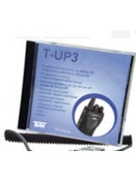Team T-UP22-PMR-USB programming software Kit TeCom-SL PMR