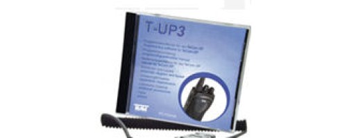 Team T-UP26-USB programming software Kit TeCom-X5