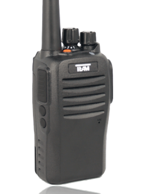 Team TeCom-IP3 UHF - Professional Radio - UHF - 450-470 MHz - Waterresistant IP67 Team TeCom-IP3 UHF - Professional Radio - UHF - 450-470 MHz - Waterresistant IP67