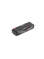 Team Orion V-Max Graphene 7.6V 8200mAh, HV LiPo, 2S, 128C, 5mm Hardcase