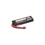 Team Orion Batterie RC LiPo 3000 mAh 7,4 V 60C Ranger Stickpack
