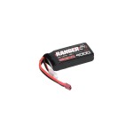 Team Orion Batterie RC LiHv 4000 mAh 7,6 V 55C Ranger Shorty