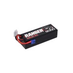 Team Orion Batterie RC LiPo 8000 mAh 11.1 V Ranger, EC3