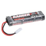 Team Orion Ranger 3000mAh 7.2V NiMH, Tamiya