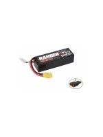 Team Orion Batterie RC LiPo 5000 mAh 11.1 V 55C Ranger Hardcase