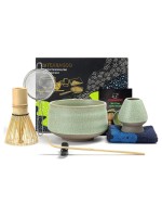 TEANAGOO Coffret Matcha 0.51 l, Vert clair