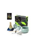 TEANAGOO Jade Berg 0.56 l, Vert