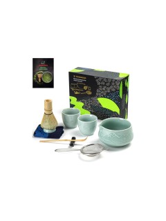 TEANAGOO Jade Berg 0.56 l, Vert