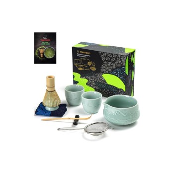 TEANAGOO Jade Berg 0.56 l, Vert TEANAGOO Jade Berg 0.56 l, Vert