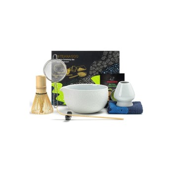 TEANAGOO théière 0.51 l, Gris clair