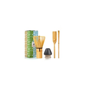 TEANAGOO Coffret Matcha 0 l, Noir TEANAGOO Coffret Matcha 0 l, Noir