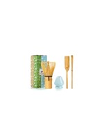 TEANAGOO Coffret Matcha 0 l, Bleu clair