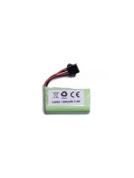TEC-TOY Batterie RC Li-Ion 500 mAh 7.4 V