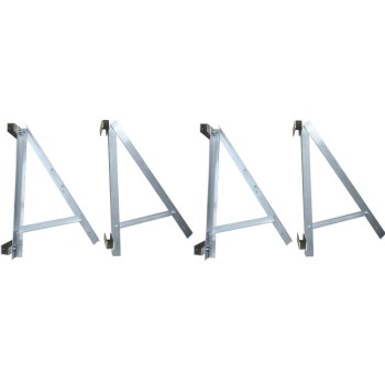 Technaxx Solar Halterung 2-Sets TX-230, for Balkon, Boden, Wand Technaxx Solar Halterung 2-Sets TX-230, for Balkon, Boden, Wand