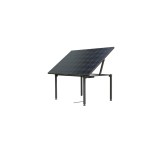 Technaxx Installation solaire Centrale électrique de table 400 W TX-250