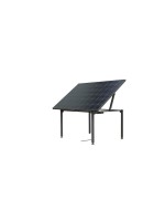Technaxx Solar Tischkraftwerk 400W TX-250, HMS-400W, für 1x 410 W Modul Monokristallin