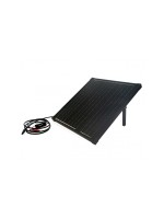 Technaxx Solarpanel Koffer 050W TX-214, monokristalin Laderegler PWM 12V10A USB5V2A