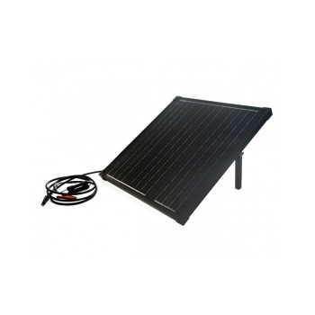 Technaxx Solarpanel Koffer 050W TX-214, monokristalin Laderegler PWM 12V10A USB5V2A Technaxx Solarpanel Koffer 050W TX-214, monokristalin Laderegler PWM 12V10A USB5V2A