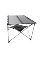 Technaxx Table de camping solaire pliable 60W TX-252