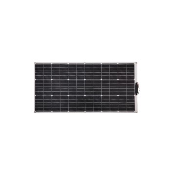 Technaxx flexibles Solarpanel 100W TX-208, USB-A, USB-C, XT60, DC7909, MC4, Anderson Technaxx flexibles Solarpanel 100W TX-208, USB-A, USB-C, XT60, DC7909, MC4, Anderson