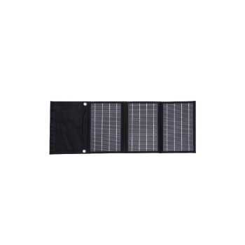 Technaxx Sac de chargement solaire TX-207 21 W