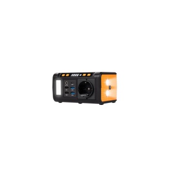 Technaxx Station de charge TX-205 74 Wh