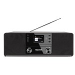 Technisat Radio DAB+ DigitRadio 370 CD BT Noir