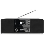 Technisat Radio DAB+ DigitRadio 370 CD IR Noir